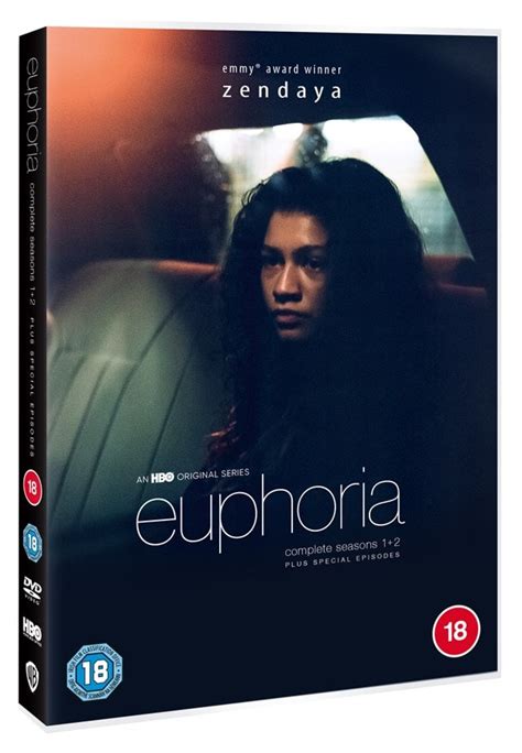 euphoria dvd|Watch Euphoria .